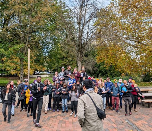 What’s at Stake in Seattle and Washington State Elections