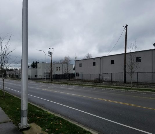 South Federal Way’s Neighborhood Plan Takes Shape Around Light Rail Station