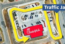 Sunday Video: Should Cities Ban Drive-Thrus?