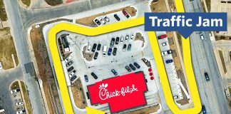 Sunday Video: Should Cities Ban Drive-Thrus?