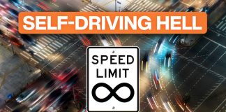 Sunday Video: Autonomous Vehicles Deserve Heavy Skepticism