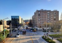 Riders Plan Vigil for Metro Bus Driver Shawn Yim Following Stabbing