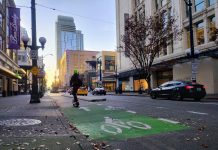 The Levy to Move Seattle Era Draws to a Close