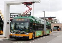 Is King County Metro Headed for an Electrification Reset?