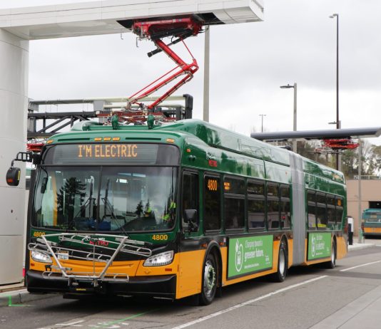 Is King County Metro Headed for an Electrification Reset?
