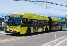 Constantine Defends Bus Electrification Focus as King County Metro Service Lags