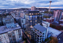 Seattle Council Updates Living Building Incentives, Unsticking Belltown Tower Project