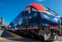 Amtrak Cascades On Track to Deliver New Airo Trainsets in 2026