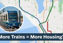 Sunday Video: Can Trains Save Seattle?
