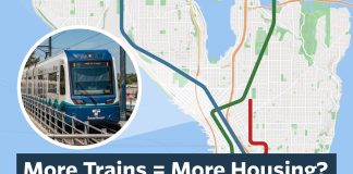 Sunday Video: Can Trains Save Seattle?