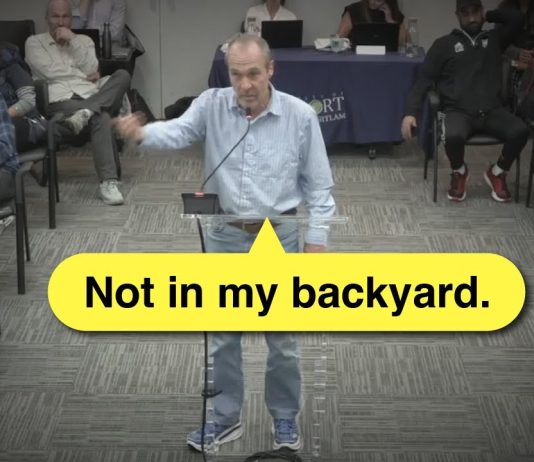 Holiday Video: The Problem with Public Hearings