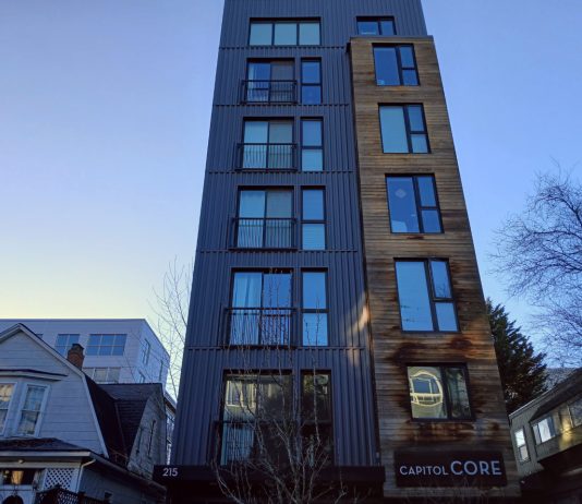 Elevator Reform Falls Short at Washington Legislature