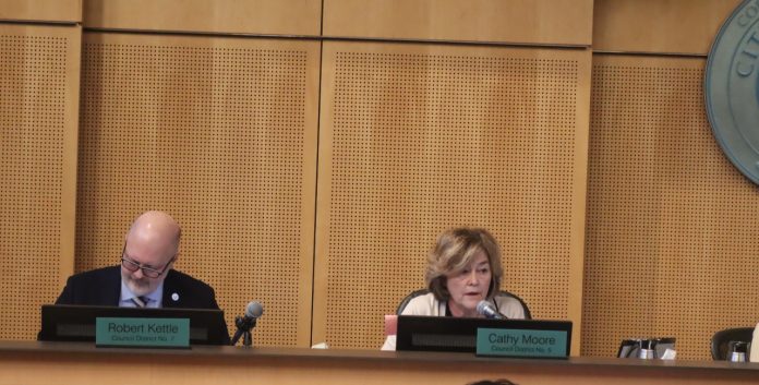 Cathy Moore shares her One Seattle concerns