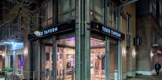 Join The Urbanist at Thursday Social to Talk Seattle Growth Plan