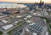 Sara Nelson Restarts the Debate About Allowing More Housing in SoDo