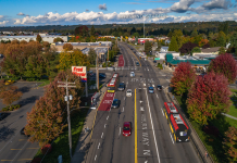 Property Acquisition Snags Threaten to Delay RapidRide I Line Construction