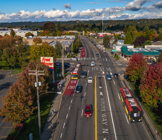 Property Acquisition Snags Threaten to Delay RapidRide I Line Construction