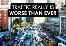 Sunday Video: Why Traffic Is Worse Than Ever and NYC’s Solution