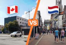 Sunday Video: Utrecht and Fake London Weren’t Always So Different