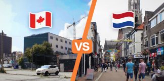 Sunday Video: Utrecht and Fake London Weren’t Always So Different