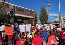 School Board Directors Are Begging Seattle to Allow More Housing