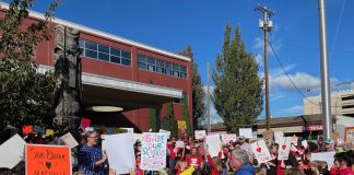 School Board Directors Are Begging Seattle to Allow More Housing