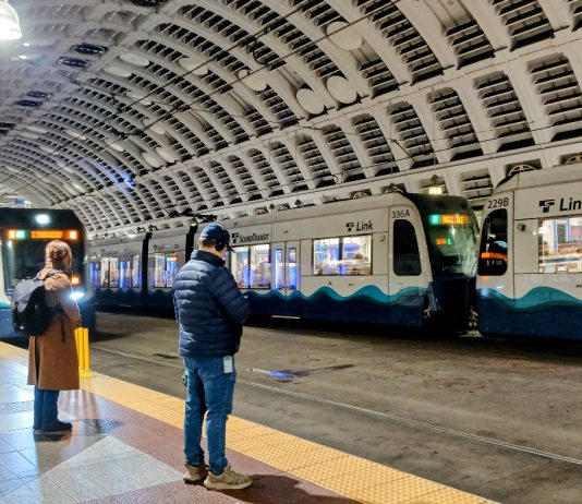 Harrell Proposes Merging City’s Sound Transit Work Into Office of Waterfront
