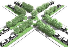 Op-Ed: Convert Street Parking to Trees to Hit Seattle Canopy Goals Sooner