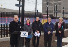 Five Things to Watch at Sound Transit Under CEO Dow Constantine