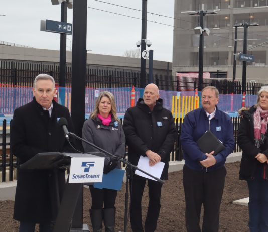 Constantine Pushes Back on Conflict Allegations Surrounding Sound Transit CEO Bid