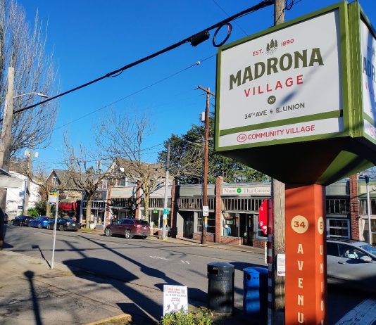 Seattle Council Pushes Most Zoning Changes Into 2026, Citing Appeal Delays