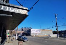 Council Committee Greenlights SoDo Housing Proposal Despite Strong Port Opposition