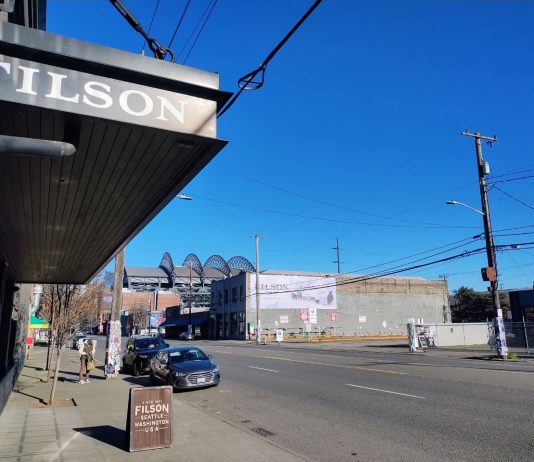 Council Committee Greenlights SoDo Housing Proposal Despite Strong Port Opposition