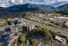 Issaquah Kicks Off Light Rail Station Planning