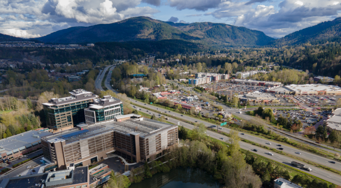 Issaquah Pitches Case for Keeping Its Light Rail Line on Track