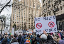 Op-Ed: ICE Tactical Units Are Preparing to Deploy in Seattle — We Must Fight Back