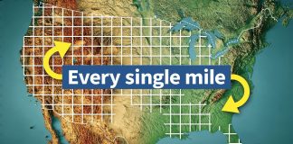 Sunday Video: Why Is The Public Land Survey System So Important?