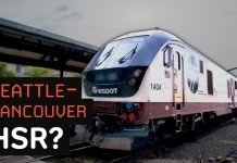 Sunday Video: Give Amtrak Cascades The Upgrade It Deserves