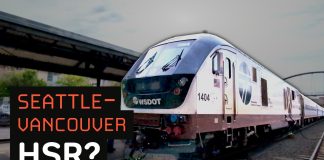 Sunday Video: Give Amtrak Cascades The Upgrade It Deserves