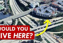 Sunday Video: Why Living by Freeways Is Terrible for Your Health