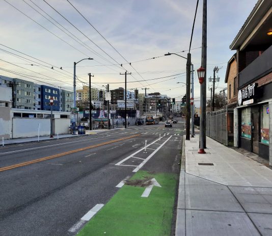 Metro Reopens Little Saigon Bus Stops, Citing Improved Safety