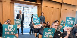 Stadium District Zoning Change Declared Invalid After Port of Seattle Appeal