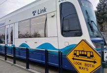 Federal Funding Review Jeopardizes $25 Million for Sound Transit Infill Station