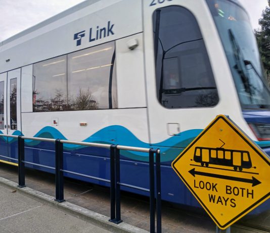 Federal Funding Review Jeopardizes $25 Million for Sound Transit Infill Station