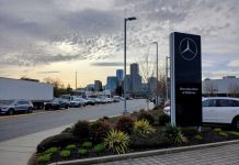 Bellevue Primes Wilburton for a Potential Urban Transformation