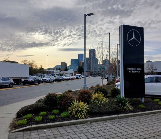 Bellevue Primes Wilburton for a Potential Urban Transformation