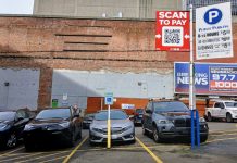 House Committee Waters Down Parking Reform Bill to Placate Local Opposition