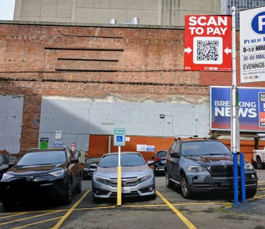 House Committee Waters Down Parking Reform Bill to Placate Local Opposition