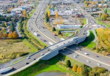 State Budget Proposals Focus on Highway Expansion in Both Chambers