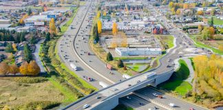 State Budget Proposals Focus on Highway Expansion in Both Chambers